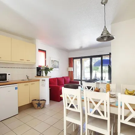 Tidy Studio In The Le Cap D'agde 아파트